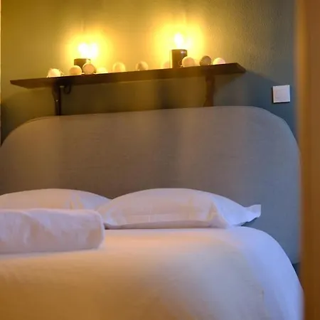 Gare - Chez Guillaume