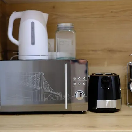 Gare - Chez Guillaume 루앙