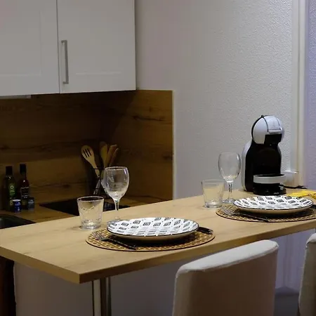 Gare - Chez Guillaume