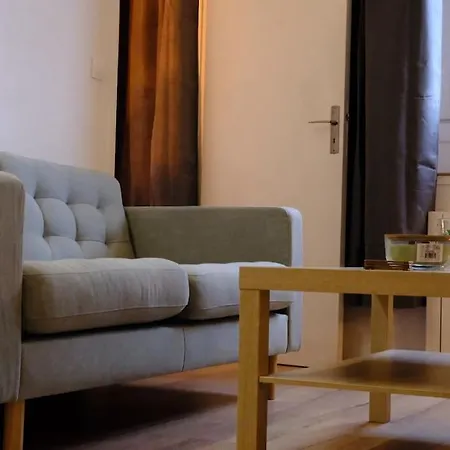 Gare - Chez Guillaume *