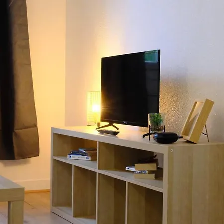 Gare - Chez Guillaume 루앙