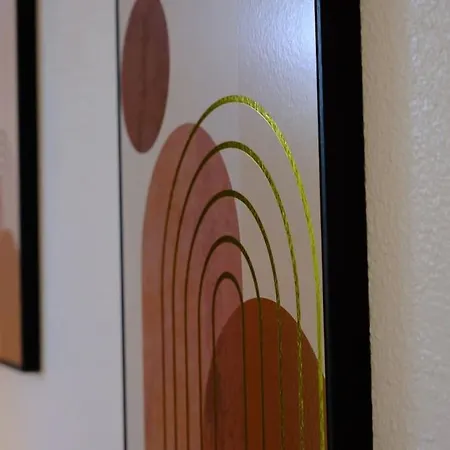 Gare - Chez Guillaume Apartment *