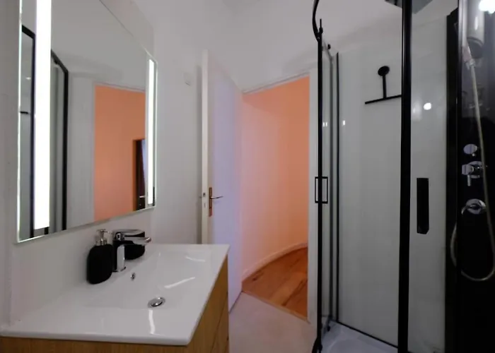 Gare - Chez Guillaume * 루앙