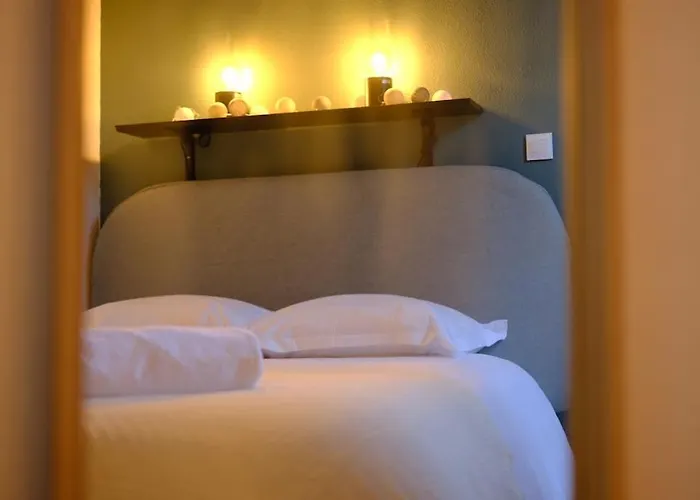 Gare - Chez Guillaume