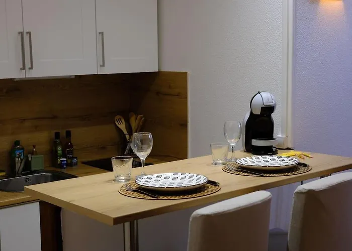 Gare - Chez Guillaume