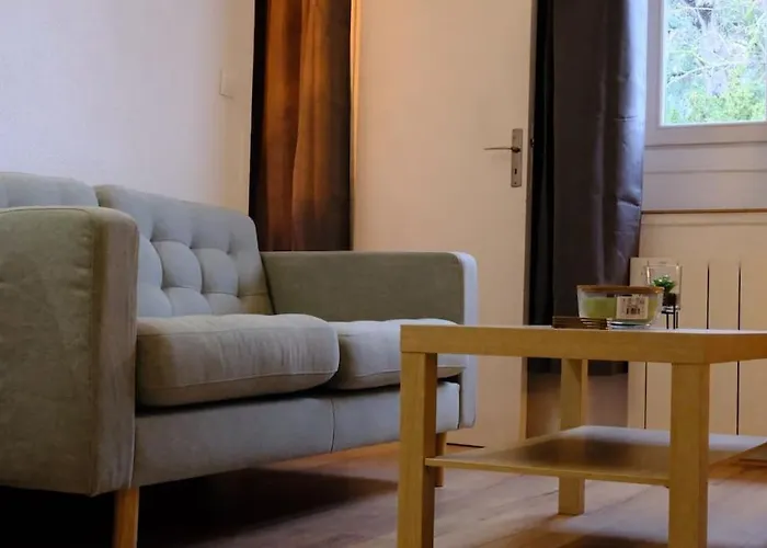 Gare - Chez Guillaume *