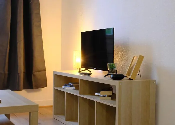 Gare - Chez Guillaume Rouen