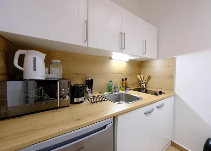 Gare - Chez Guillaume