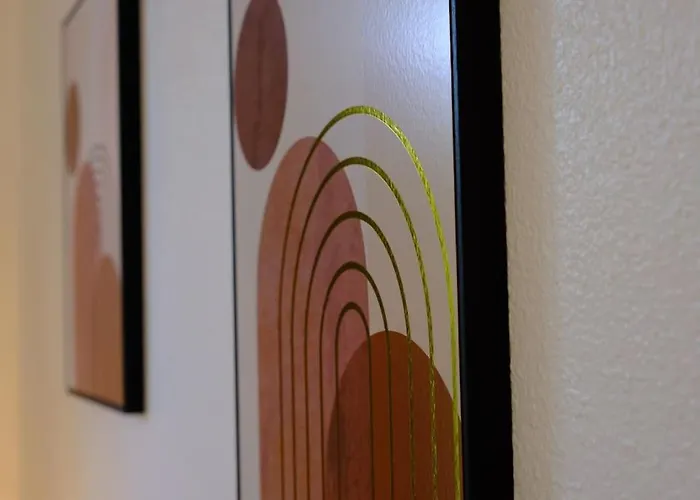 Gare - Chez Guillaume Apartment *